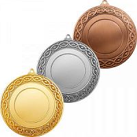 Медаль Кубена 50мм  3471-050-100/200/300